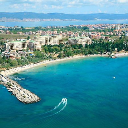 Sol Nessebar Mare All Inclusive Exterior photo