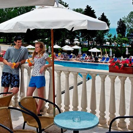 Sol Nessebar Mare All Inclusive Facilities photo