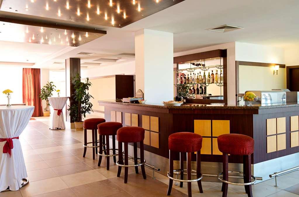 Sol Nessebar Mare All Inclusive Facilities photo