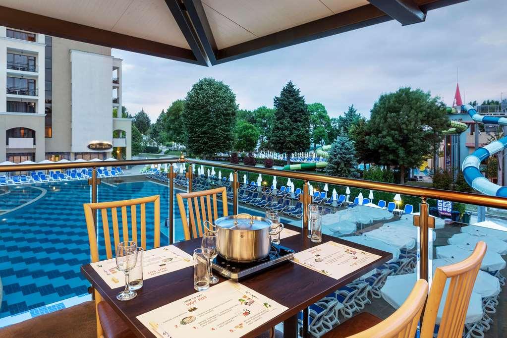 Sol Nessebar Mare All Inclusive Restaurant photo