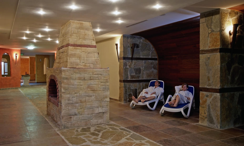 Sol Nessebar Mare All Inclusive Exterior photo