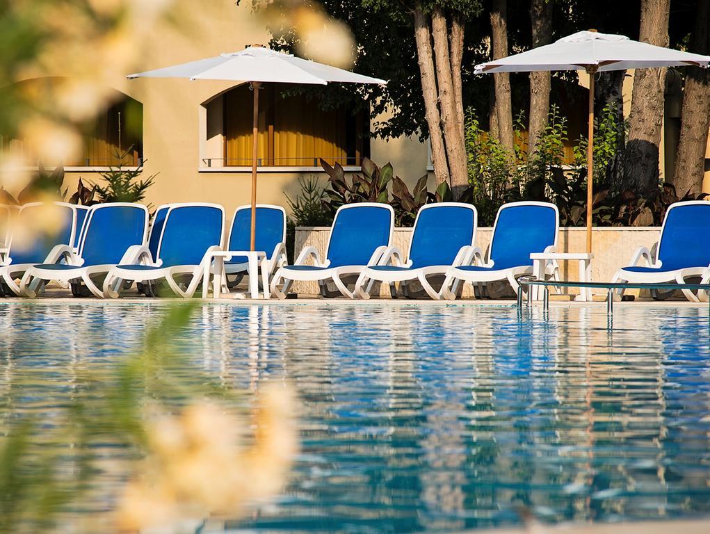 Sol Nessebar Mare All Inclusive Exterior photo