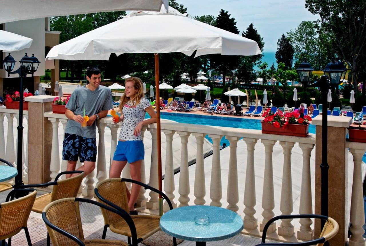 Sol Nessebar Mare All Inclusive Facilities photo